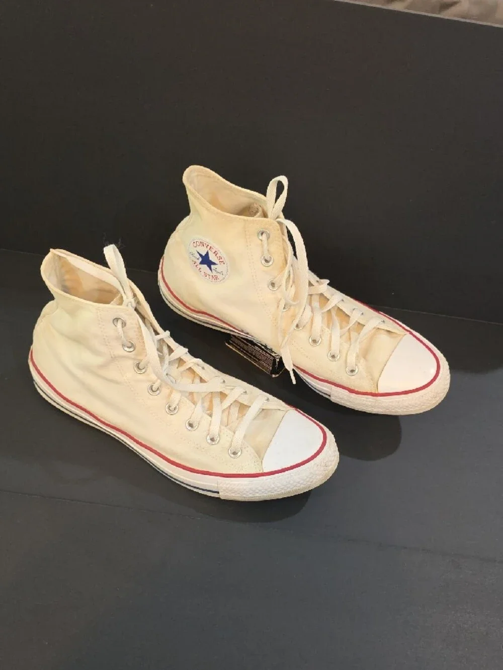 Converse classic chuck